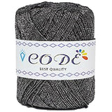 Best Quality EODE Code Knitting Crochet Yarn for making Bag and hat, 90g SCYarn