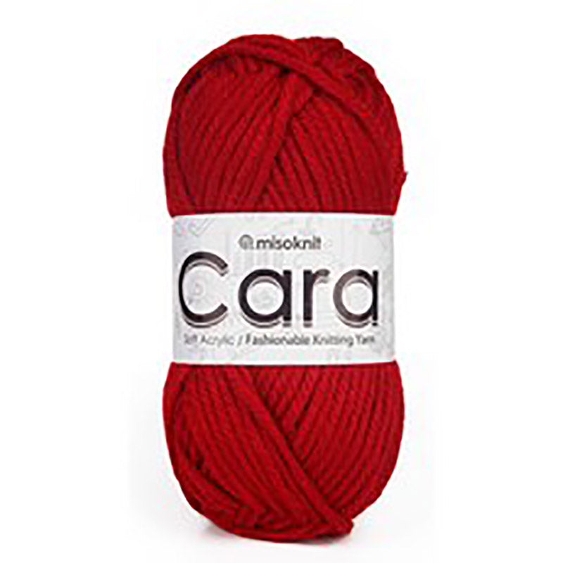 Cara Soft Acrylic Knitting Crochet Yarn SCYarn