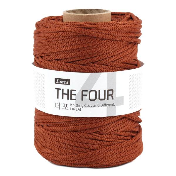 The Four Knitting Cozy and Different Yarn – SCYarn