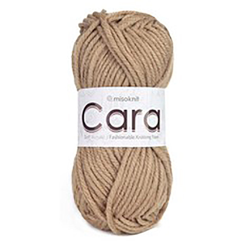 Cara Soft Acrylic Knitting Crochet Yarn SCYarn