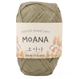Natural Mood Yarn MOANA SCYarn