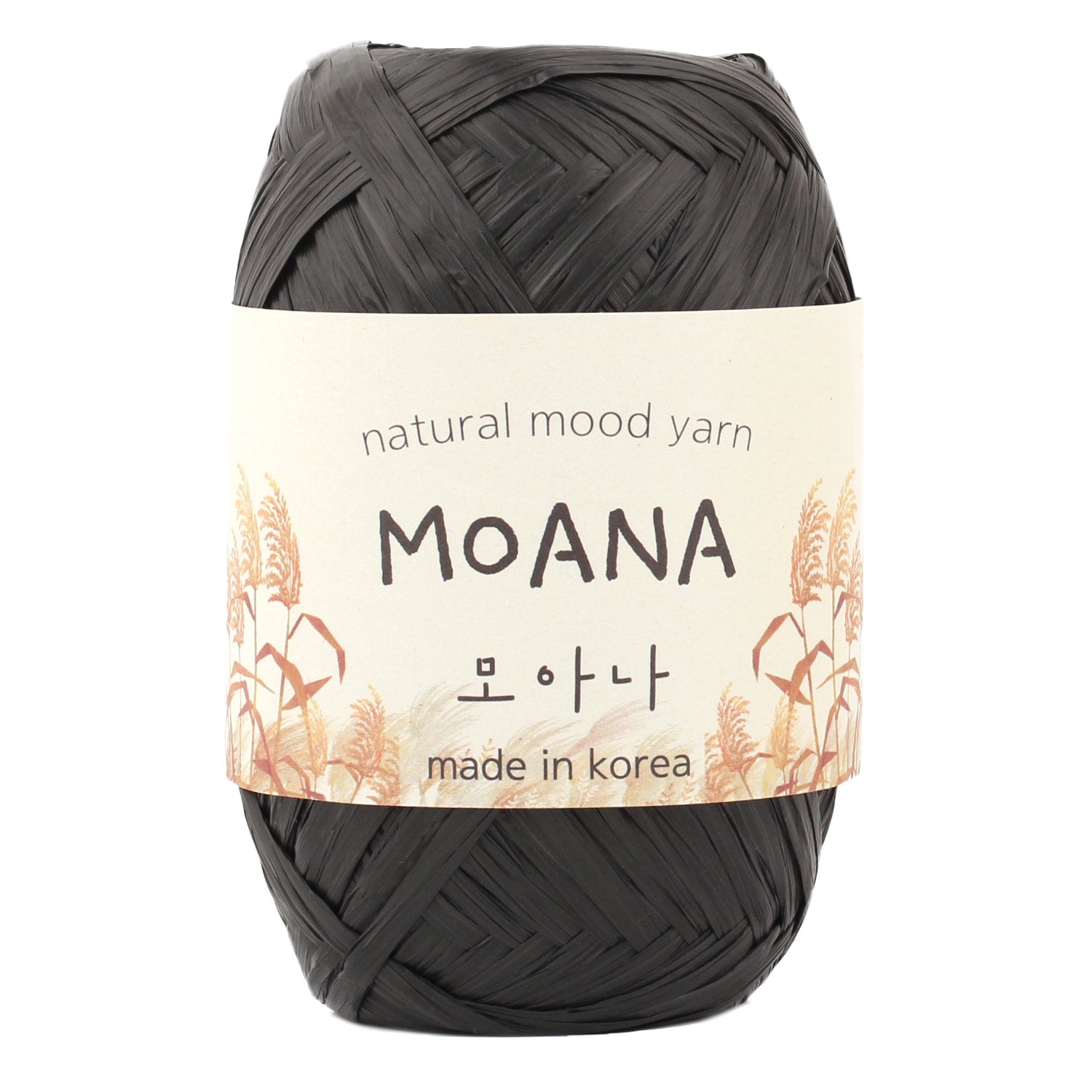 Natural Mood Yarn MOANA SCYarn