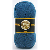 Merino Wool 5ply [100g] SCYarn