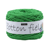 Cotton Field [80g] SCYarn