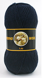 Merino Wool 5ply [100g] SCYarn