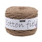 Cotton Field [80g] SCYarn