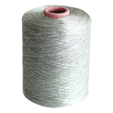 Metal Code knitting crochet yarn for making bag 550m