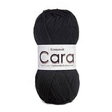 Cara Soft Acrylic Knitting Crochet Yarn SCYarn