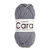 Cara Soft Acrylic Knitting Crochet Yarn SCYarn