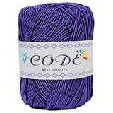 Best Quality EODE Code Knitting Crochet Yarn for making Bag and hat, 90g SCYarn