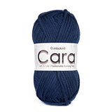 Cara Soft Acrylic Knitting Crochet Yarn SCYarn