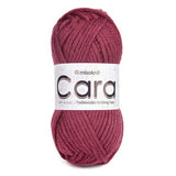 Cara Soft Acrylic Knitting Crochet Yarn SCYarn