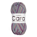 Cara Soft Acrylic Knitting Crochet Yarn SCYarn