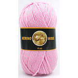 Merino Wool Yarn 10ply (4Skein) SCYarn