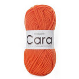 Cara Soft Acrylic Knitting Crochet Yarn SCYarn