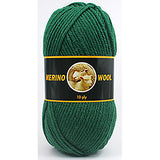 Merino Wool Yarn 10ply (4Skein) SCYarn