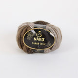 Nako Mohair Elite Knitting Crochet Yarn 245m,50g SCYarn