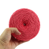 Grande Cotton Big Size 100% Cotton Corchet Yarn SCYarn