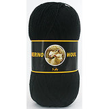 Merino Wool 5ply [100g]