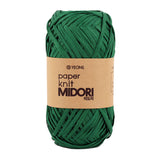 MIDORI Hand-Washable Paper Yarn for Knitting and Crochet 40g, 78m- Made in South Korea SCYarn