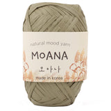 Natural Mood Yarn MOANA SCYarn