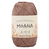 Natural Mood Yarn MOANA SCYarn