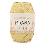 Natural Mood Yarn MOANA SCYarn