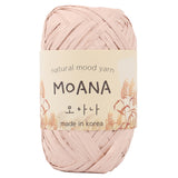 Natural Mood Yarn MOANA SCYarn