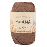 Natural Mood Yarn MOANA SCYarn