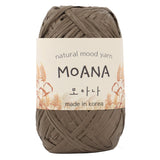 Natural Mood Yarn MOANA SCYarn