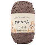 Natural Mood Yarn MOANA SCYarn