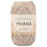 Natural Mood Yarn MOANA SCYarn