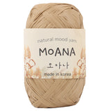 Natural Mood Yarn MOANA SCYarn