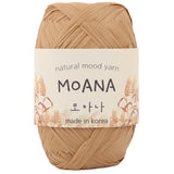 Natural Mood Yarn MOANA SCYarn