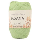 Natural Mood Yarn MOANA SCYarn