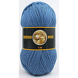 Merino Wool 5ply [100g] SCYarn