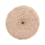 Grande Cotton 300g, 317meters Big Size 100% Cotton Corchet Yarn, Best for Making Knitting Bag and Hat Made in Korea SCYarn