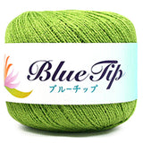 BlueTip 50g Silk and Acrylic Knitting Crochet Yarn SCYarn