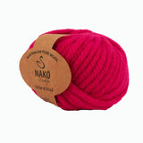 Nako Natural Wool Knitting Crochet Yarn [100g] SCYarn