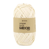 MIDORI Hand-Washable Paper Yarn for Knitting and Crochet 40g, 78m- Made in South Korea SCYarn