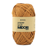 MIDORI Hand-Washable Paper Yarn for Knitting and Crochet 40g, 78m- Made in South Korea SCYarn