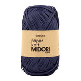 MIDORI Hand-Washable Paper Yarn for Knitting and Crochet 40g, 78m- Made in South Korea SCYarn