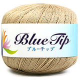 BlueTip 50g Silk and Acrylic Knitting Crochet Yarn SCYarn