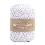 Premium Linen [70g] SCYarn