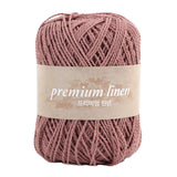 Premium Linen [70g] SCYarn