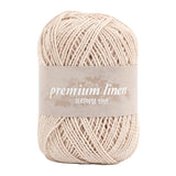 Premium Linen [70g] SCYarn