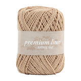 Premium Linen [70g] SCYarn