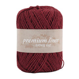 Premium Linen [70g] SCYarn