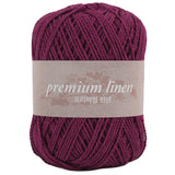 Premium Linen [70g] SCYarn