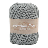 Premium Linen [70g] SCYarn